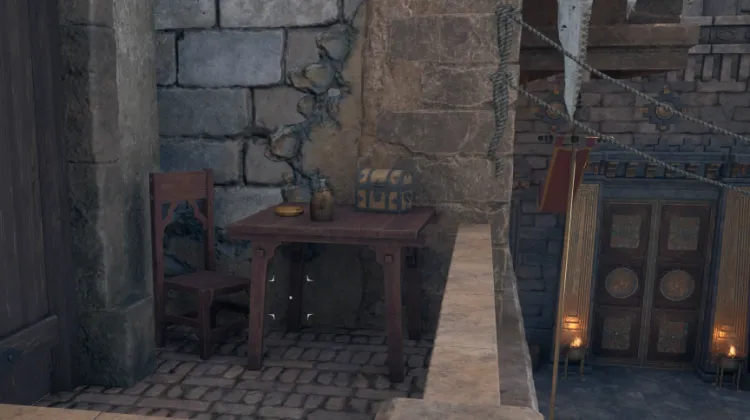 Tarte à la Truite de Paradis