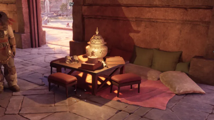 Les Mémoires de la Sage-femme