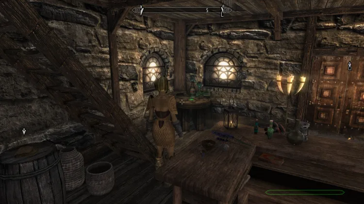 Laboratório de Alquimia