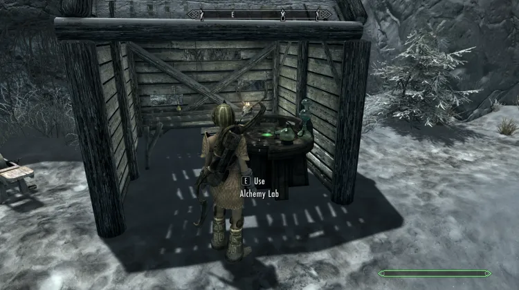 Laboratório de Alquimia