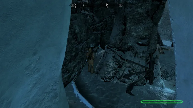 The Warrior's Charge