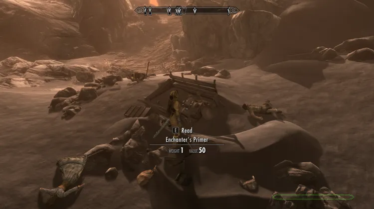 A Primer on Enchanting