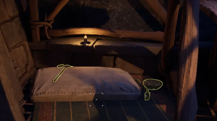 Ragoût de Champignons Sauvages