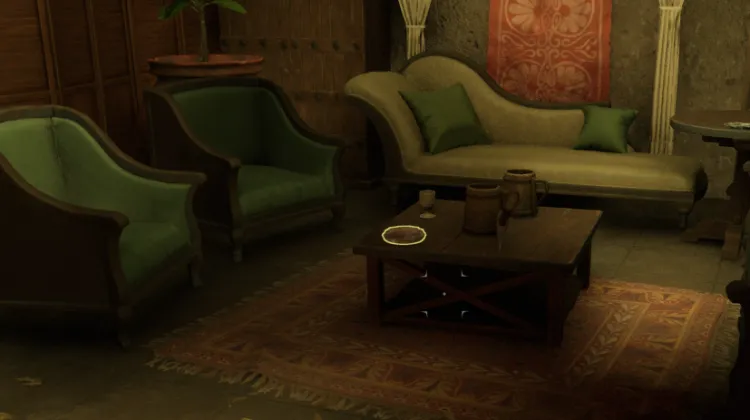 Tarte à la Truite de Paradis