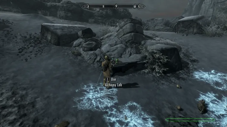 Laboratório de Alquimia