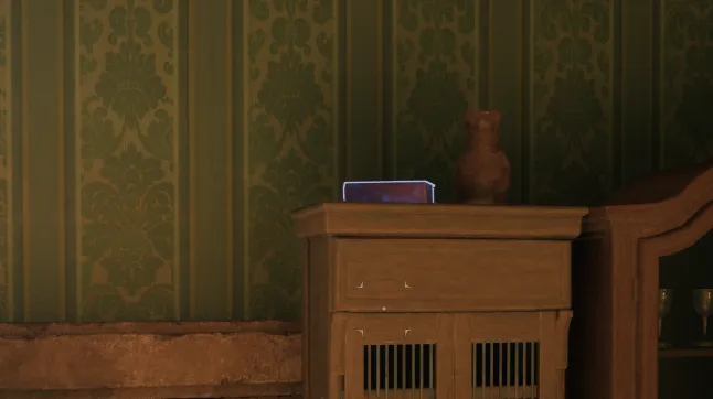 Coutumes glanfathaines