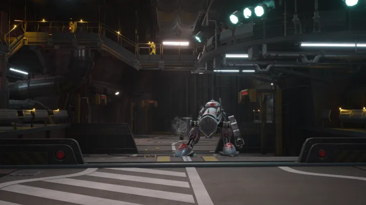 Infanterie-Soldaten & J-Einheit Sweeper