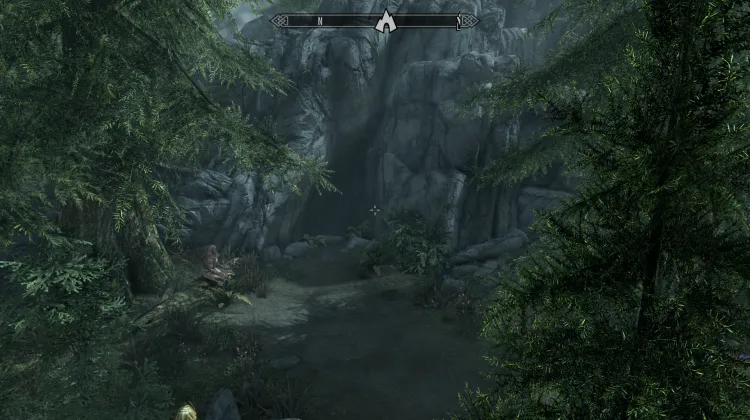 काई माता गुफा