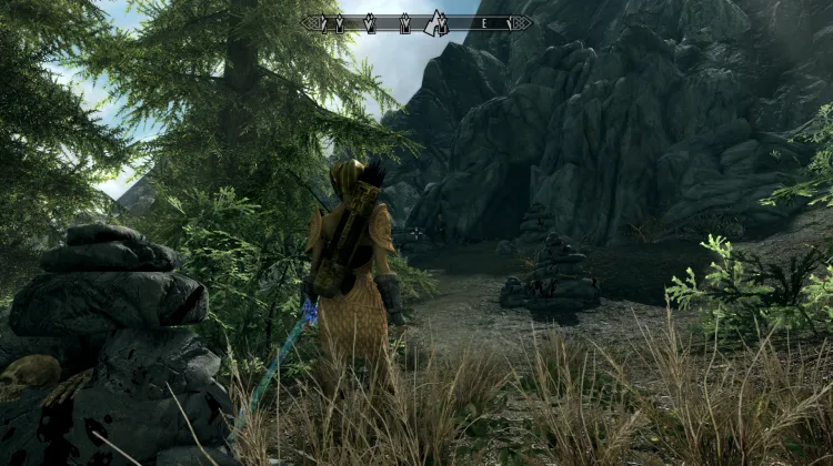 सुंदरस्टोन गॉर्ज