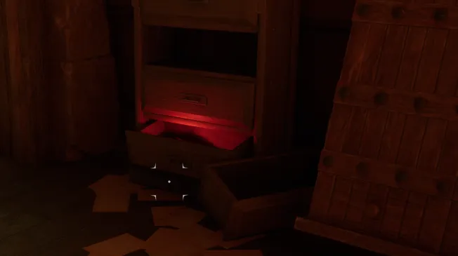 Journal du Claviger, Troisième Entrée