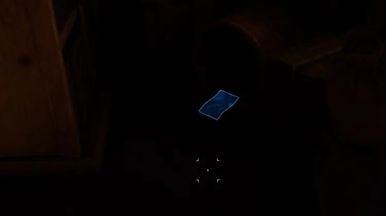 Journal du Claviger, Dernière Entrée