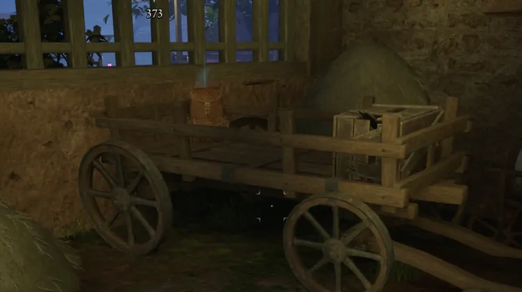 เป้สะพายหลัง