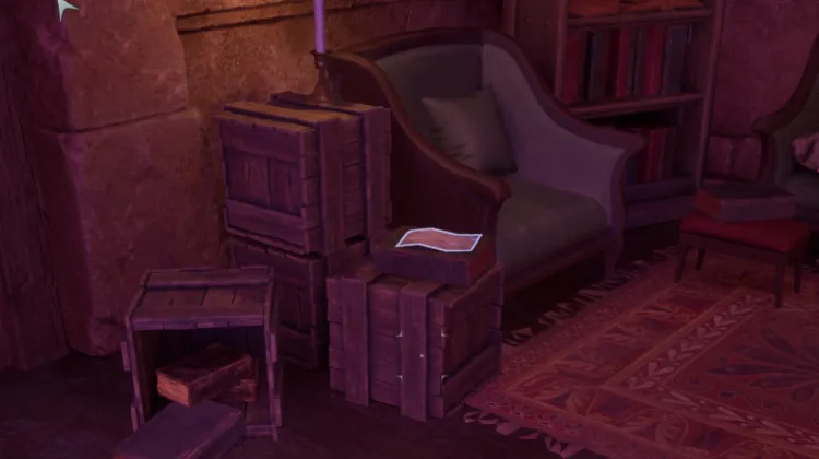 บันทึกของเอเลีย รัสเซลล์