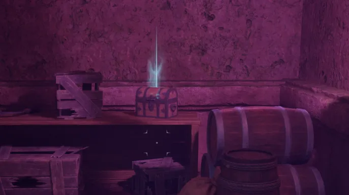 หีบล็อค