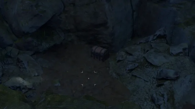 หีบล็อค