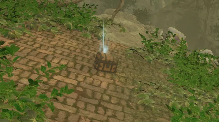 หีบล็อค