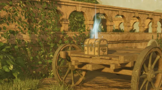 หีบล็อค