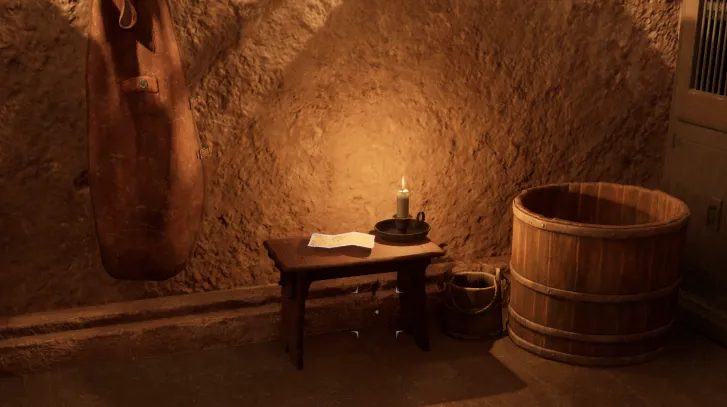 Josep's Revenant Research