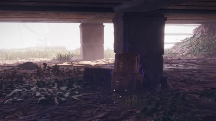 เป้สะพายหลัง