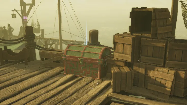 หีบสมบัติ