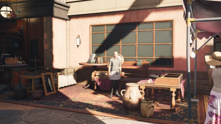 Batı Kıyısı Erzak