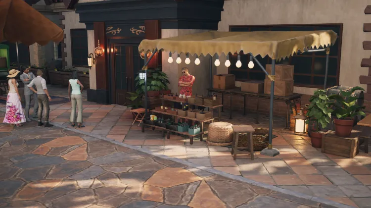 Doğu Kıyısı Erzak