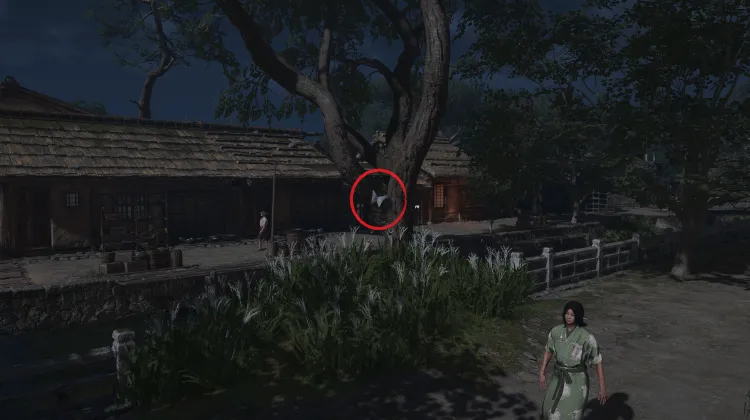 Secret Origami Letter from Richo