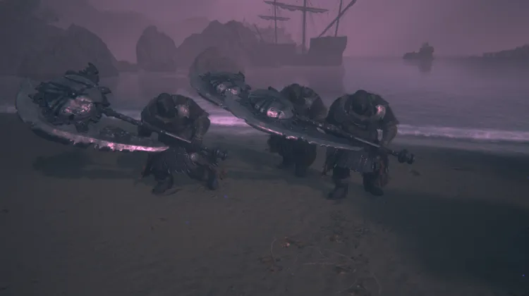 द मैगेथ ब्रदर्स