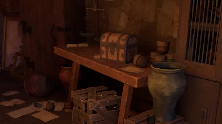 หีบล็อค