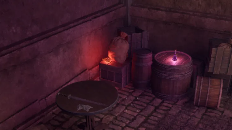 Pozione della Salute