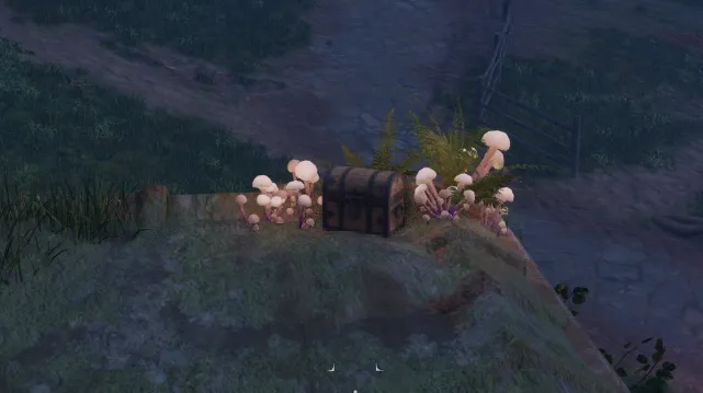 หีบล็อค