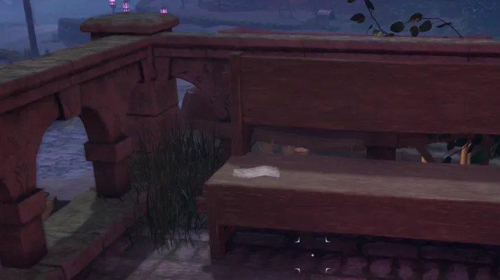 Letter from an Animancer