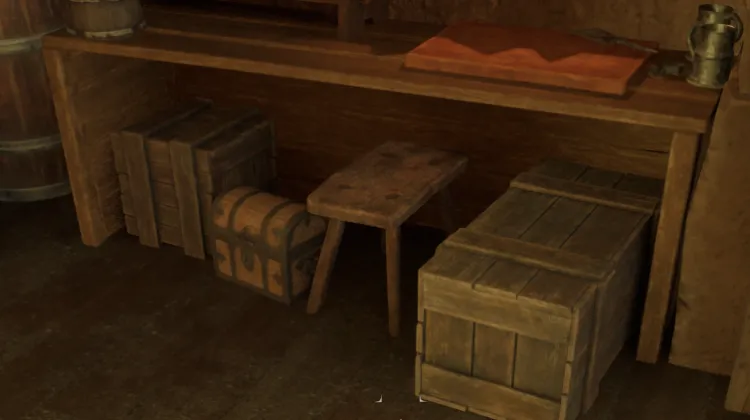 หีบล็อค