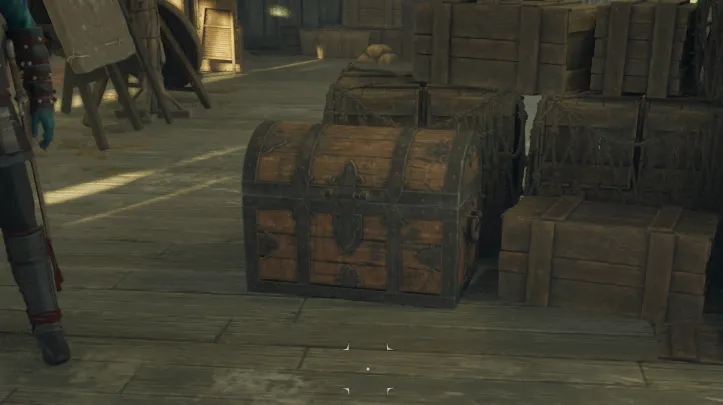 หีบสมบัติ