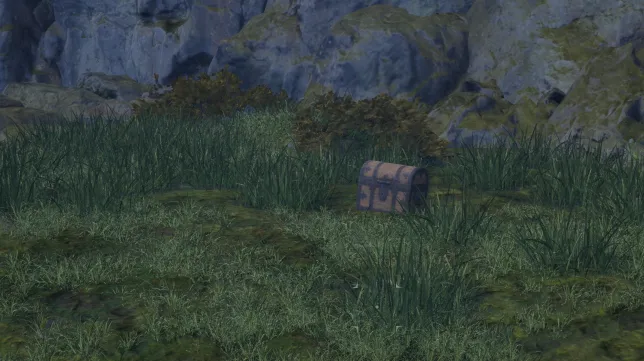 หีบล็อค