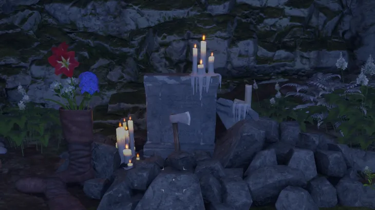 หินอนุสรณ์