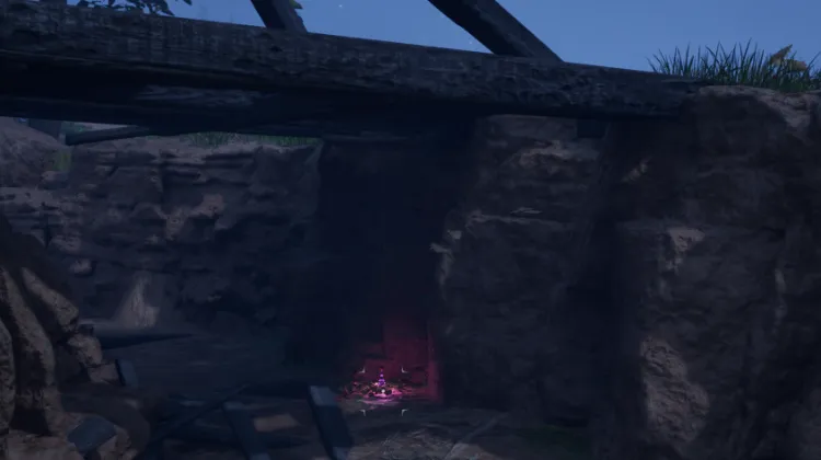 Pozione dell'Essenza