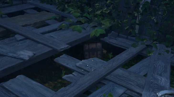 หีบล็อค