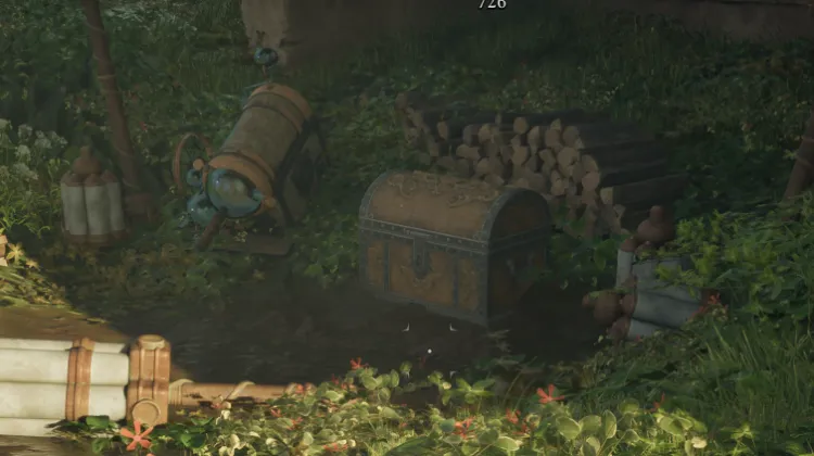 หีบสมบัติ