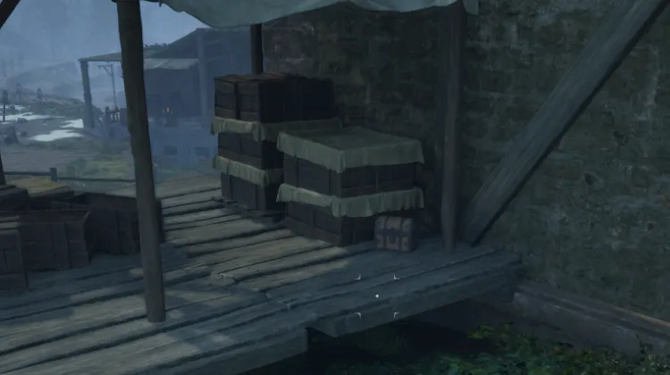 หีบล็อค