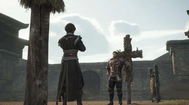 Porozmawiaj z Huang Gaiem