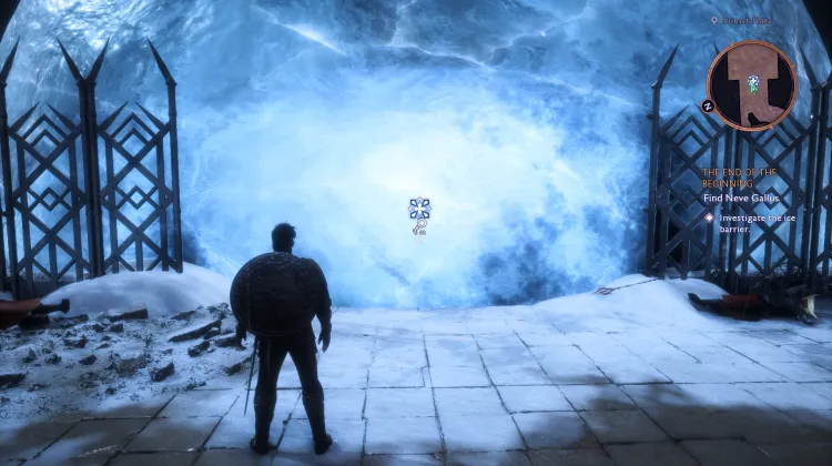 Aktualnie Niedostępny Obszar