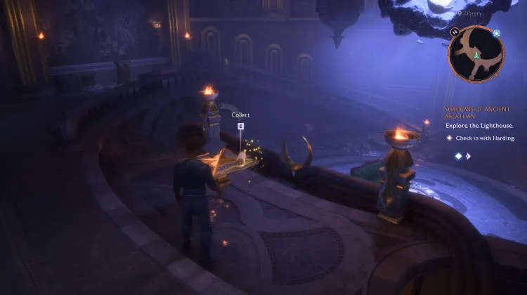 Introduction to the Lighthouse