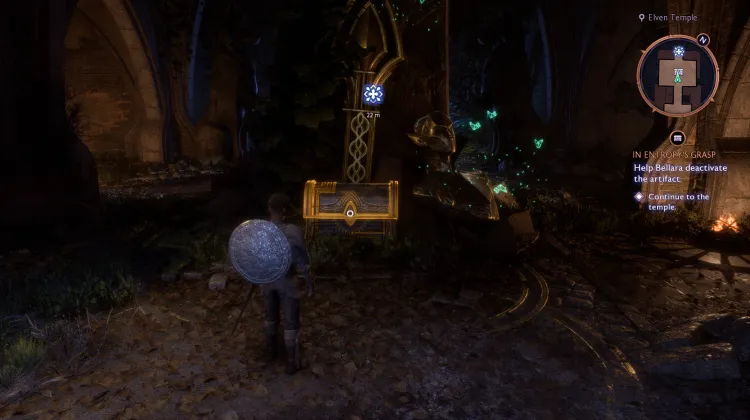 Jumper's Deft Leathers