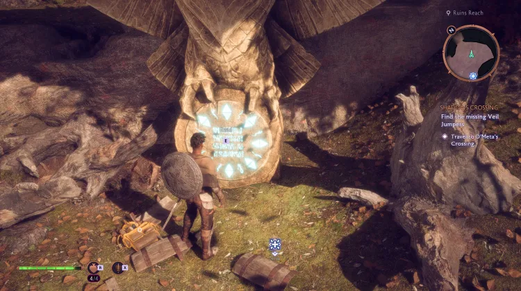 Explorer's Journal: Discovery