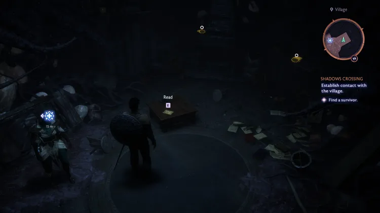 वेल जम्पर आदेश