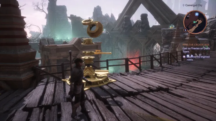 Energy Beam Generators