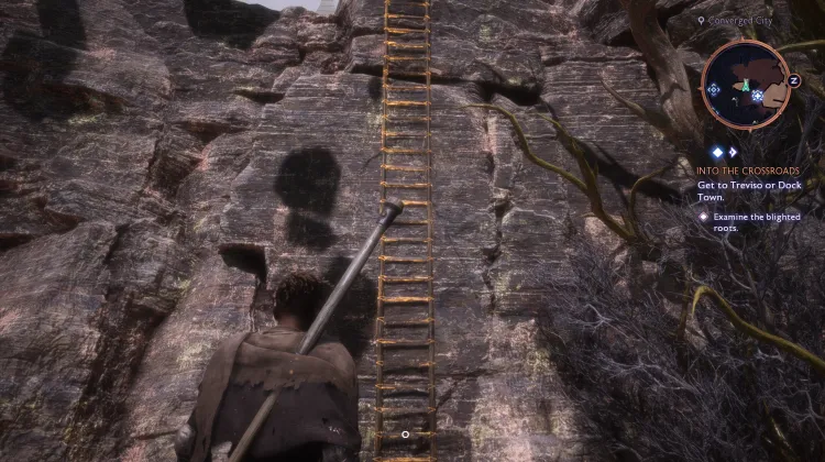 Ladder
