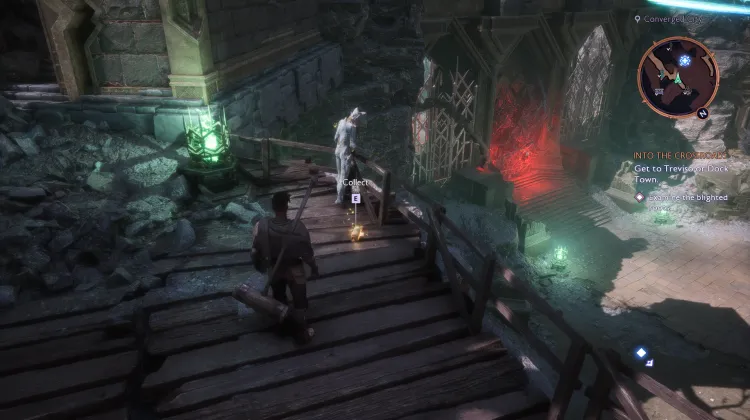 On Mapping the Unmappable