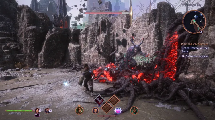 Sirin the Twice-Forged